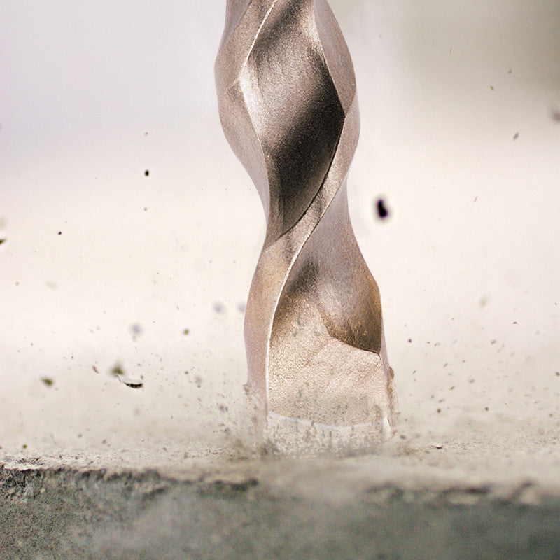 Broca Martillo SDS-Plus Twister Largo 1000 Diager