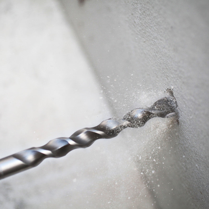 Broca Martillo SDS-Plus Twister Largo 110 Diager