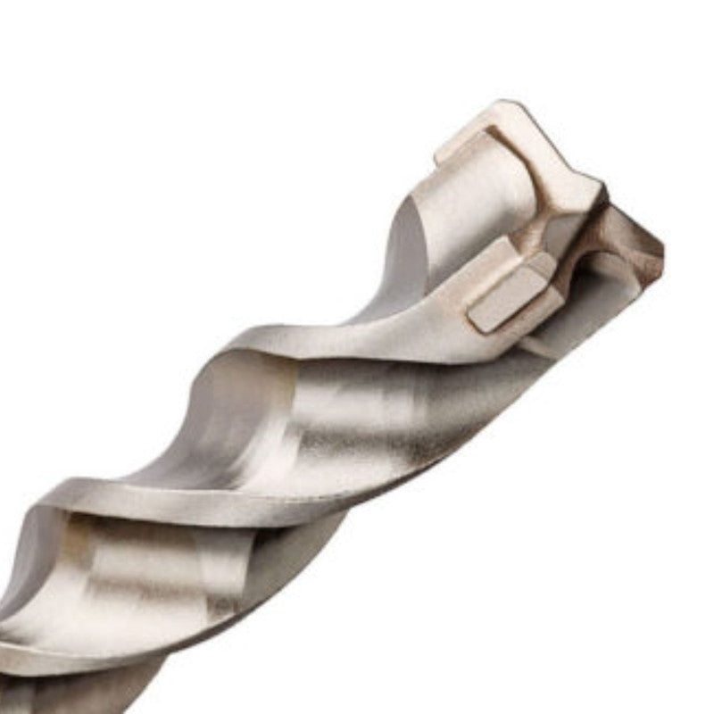 Broca Martillo SDS Plus 3 Filos De Corte Booster Plus Diager