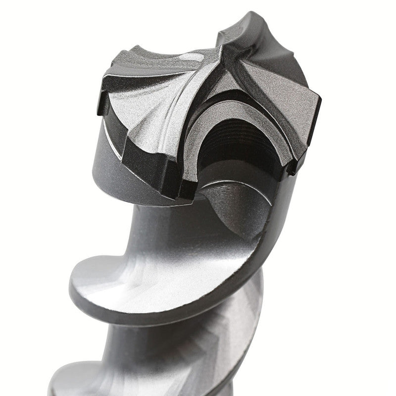 Broca Hormigón SDS Max 10 Cortes Ultimax 646 Diager