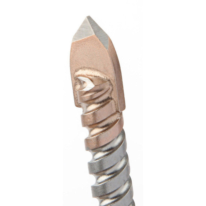 Broca Vidrio Punta Flecha Diager