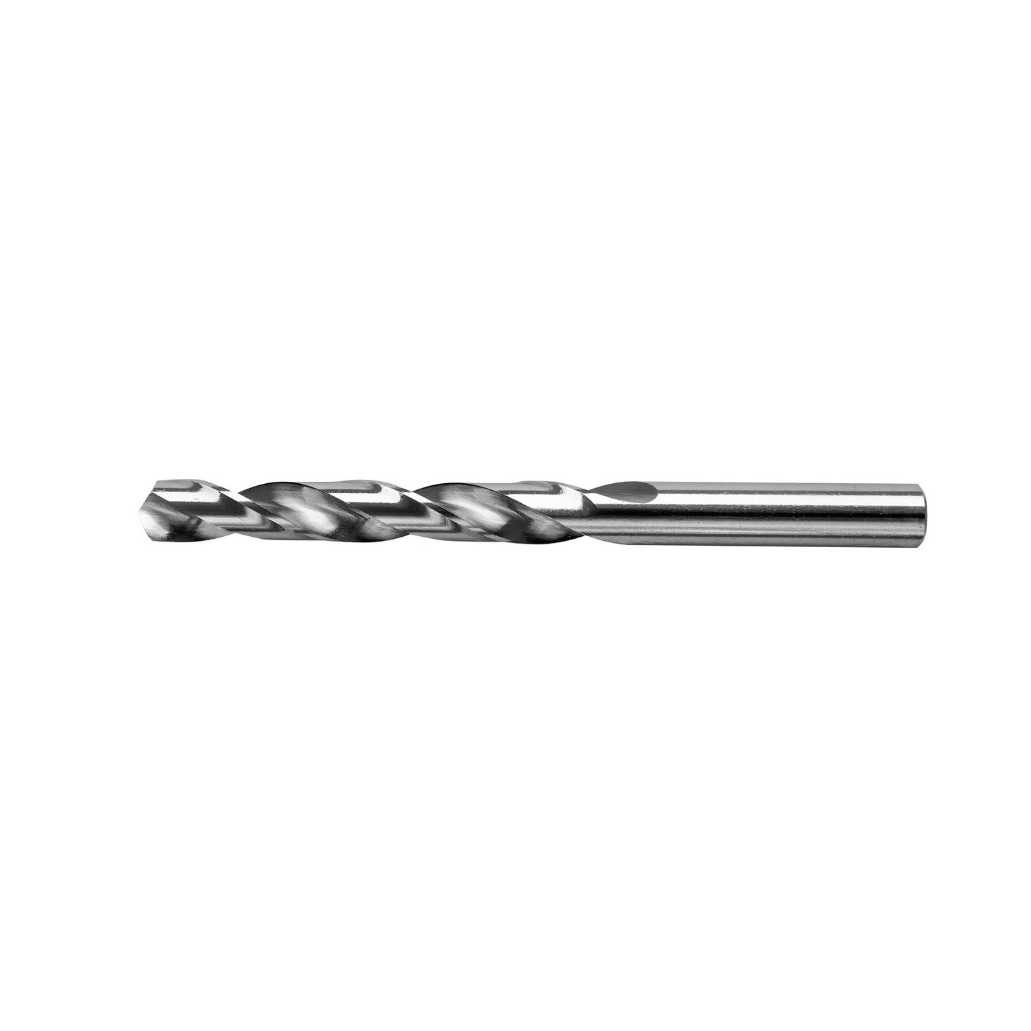Broca HSS Fresada para Acero DIN 338 Tramontina MASTER