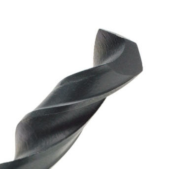 Broca Metal HSS Laminada Diager