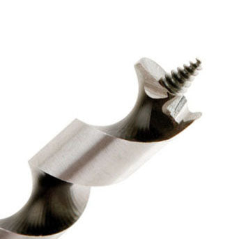 Broca Madera Helicoidal Super Pro Diager