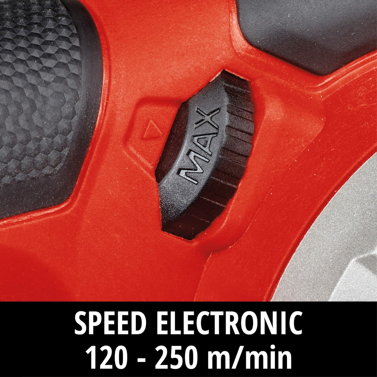 Lijadora de Banda Inalámbrica 18V 75x457 mm TP-BS 18/457 Einhell - detalle 8