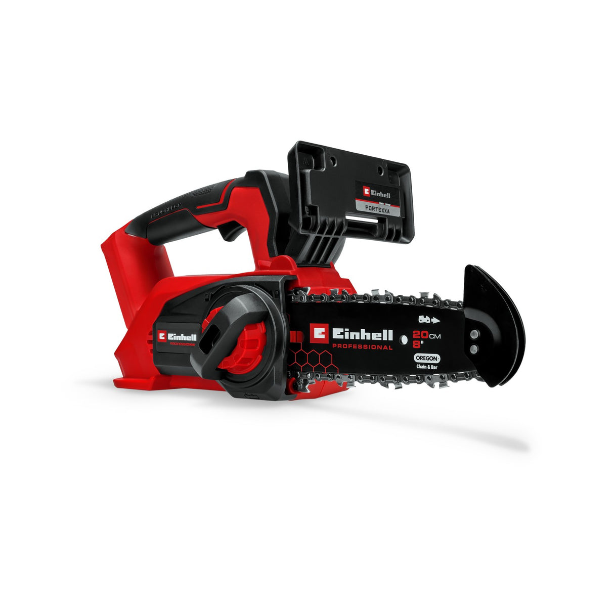 Kit Motosierra Inalámbrica 18V 200 mm FORTEXXA 18/20 TH 1x3,0Ah Einhell - detalle 4