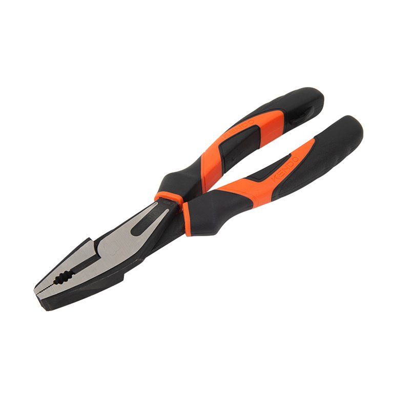 Alicate Universal De Alto Apalancamiento Kendo