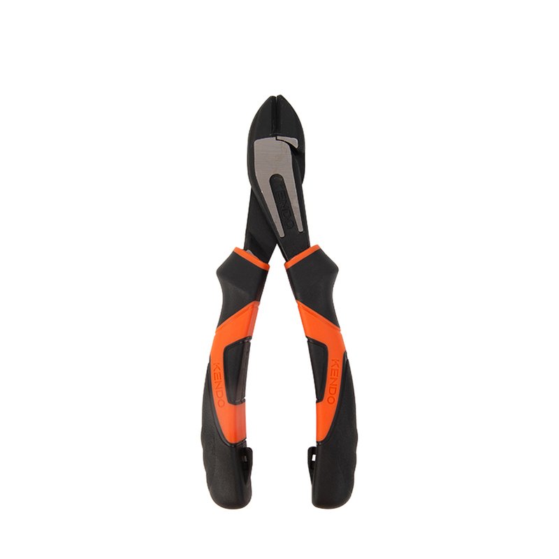 Alicate Corte Diagonal Alto Apalancamiento Kendo