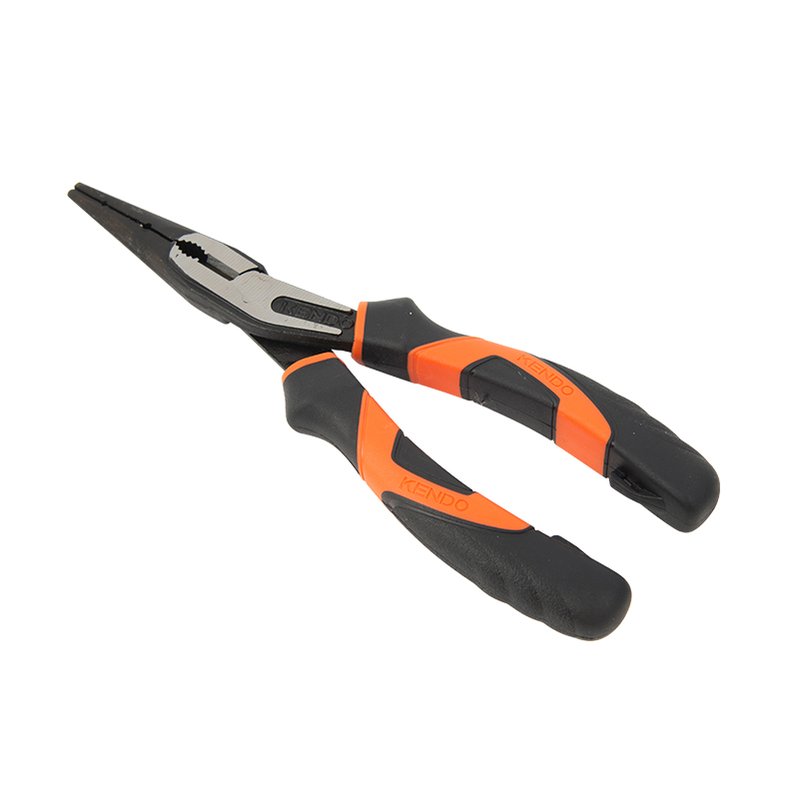 Alicate Punta Larga Alto Apalancamiento Kendo