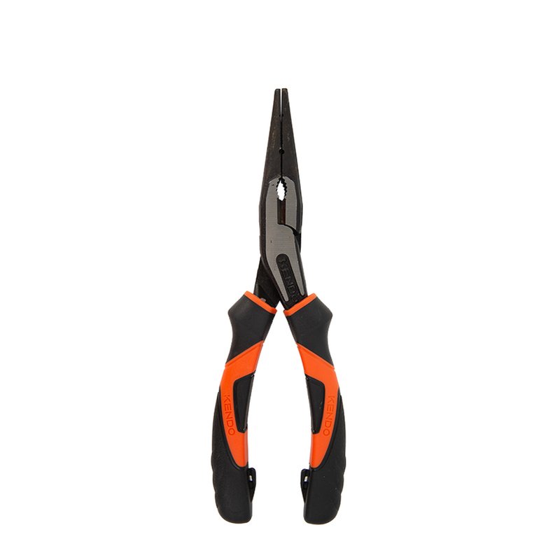 Alicate Punta Larga Alto Apalancamiento Kendo