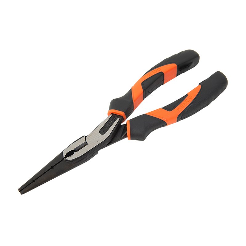 Alicate Punta Larga Alto Apalancamiento Kendo