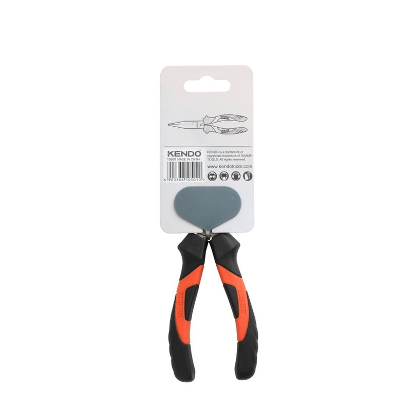 Alicate Paleta Kendo