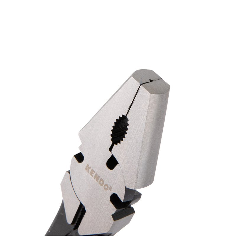Alicate Enfierrador Heavy Duty Kendo