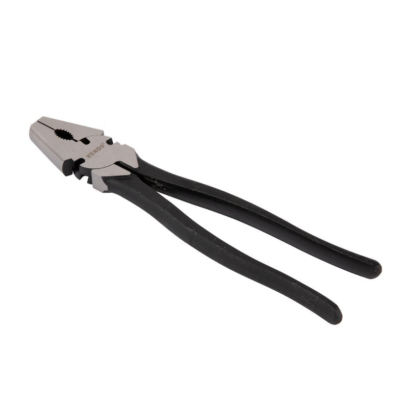 Alicate Enfierrador Heavy Duty Kendo