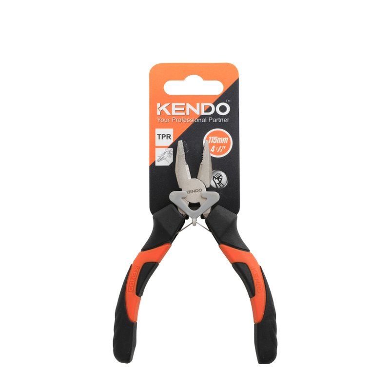 Alicate Universal Mini Kendo