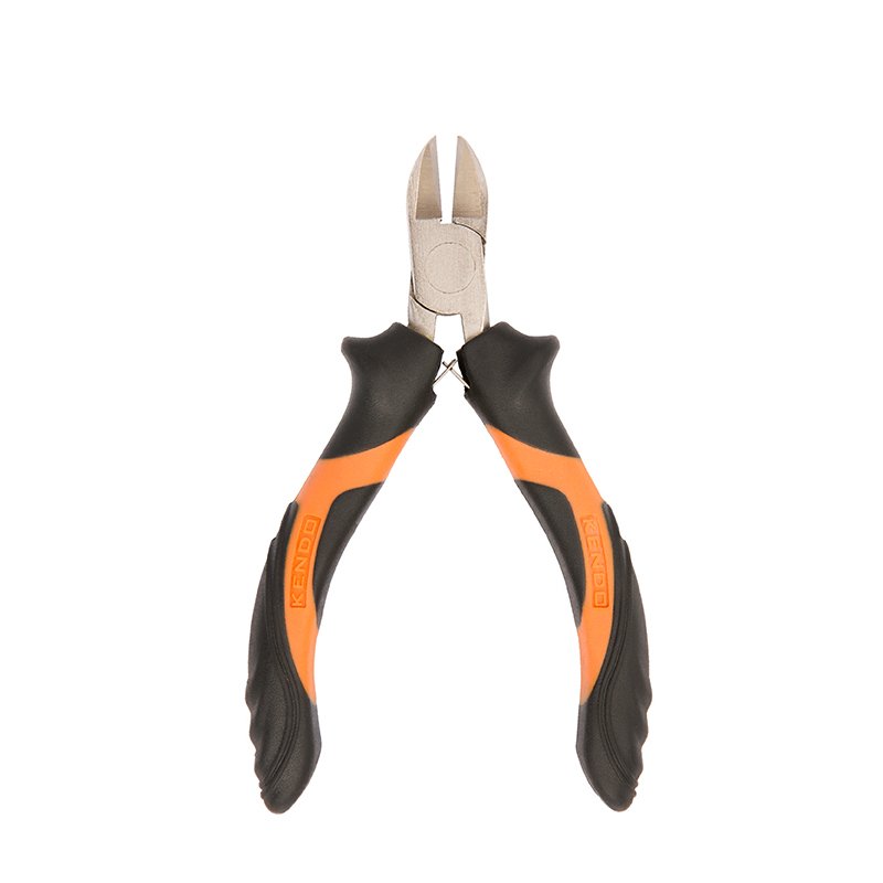 Alicate Corte Lateral Mini Kendo