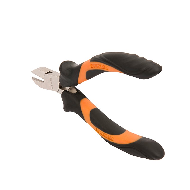 Alicate Corte Lateral Mini Kendo