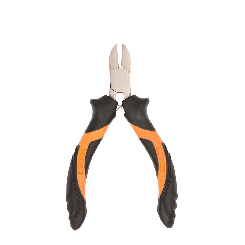 Alicate Corte Lateral Mini Kendo