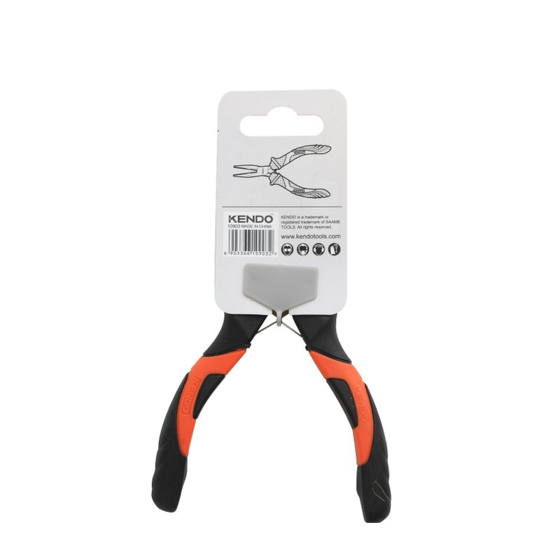 Alicate Punta Larga Mini Kendo