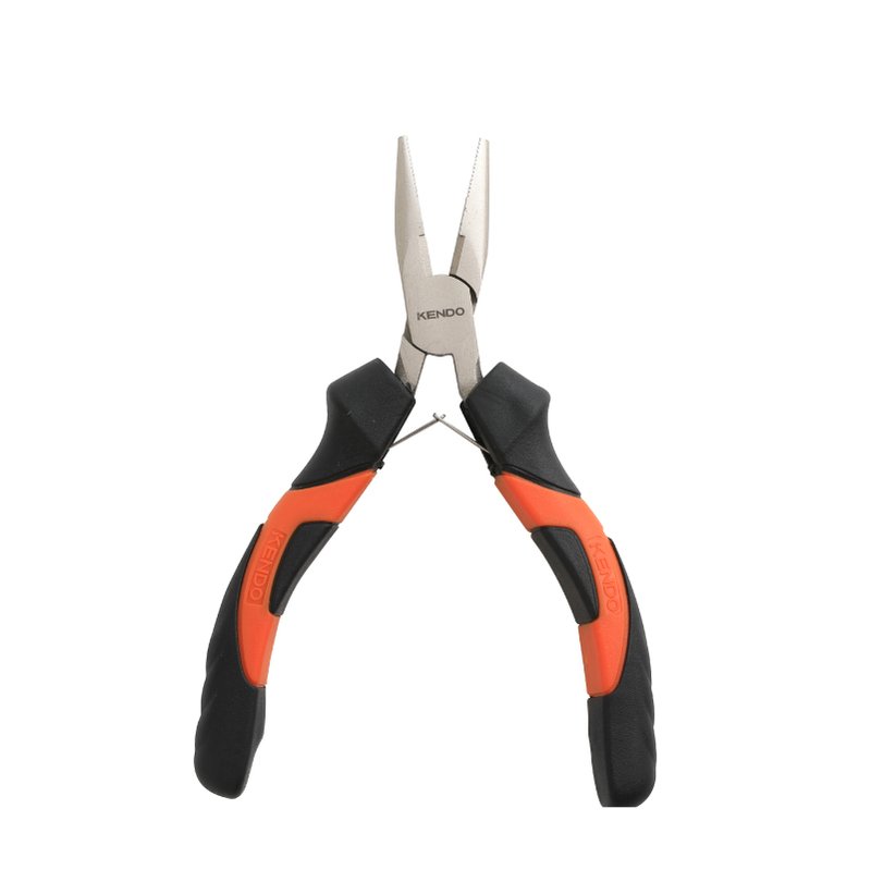 Alicate Punta Larga Mini Kendo