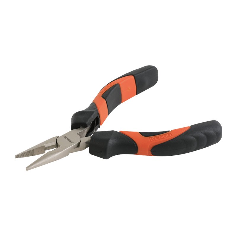 Alicate Punta Larga Mini Kendo