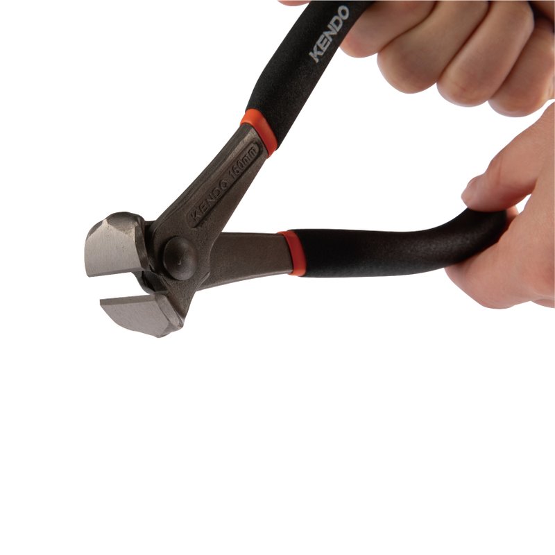 Alicate Corte Frontal Kendo