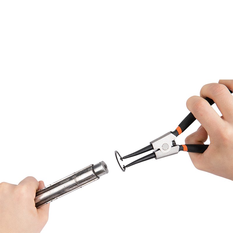 Alicate Seguro Exterior Recto Kendo