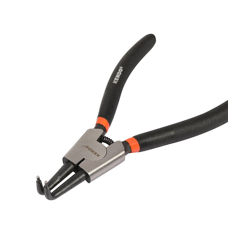Alicate Seguro Exterior Curvo Kendo