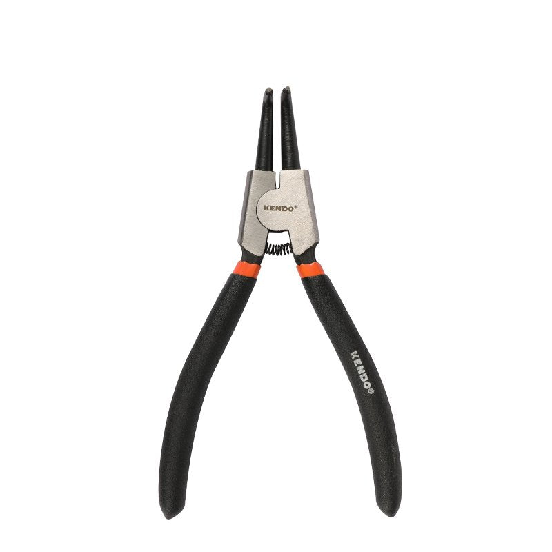 Alicate Seguro Exterior Curvo Kendo