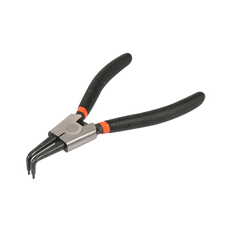 Alicate Seguro Exterior Curvo Kendo