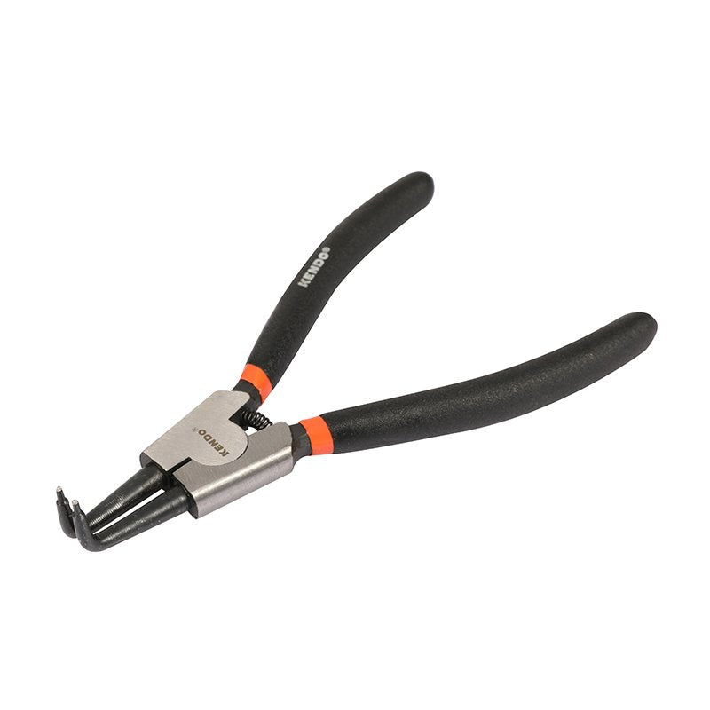 Alicate Seguro Exterior Curvo Kendo