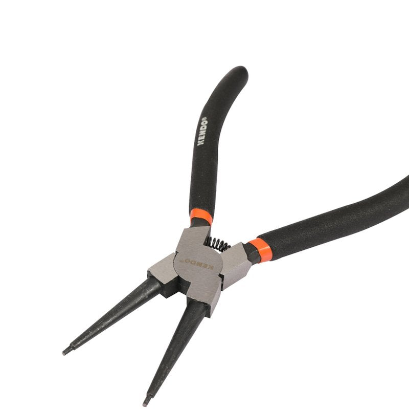 Alicate Seguro Interior Recto Kendo