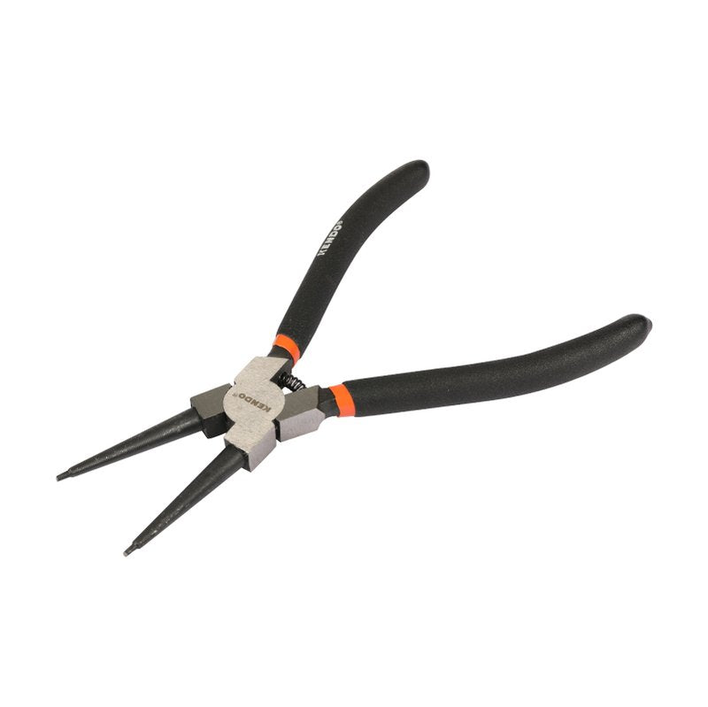 Alicate Seguro Interior Recto Kendo