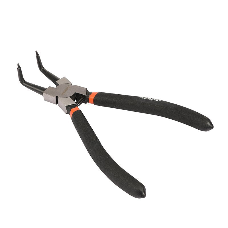 Alicate Seguro Interior Curvo Kendo
