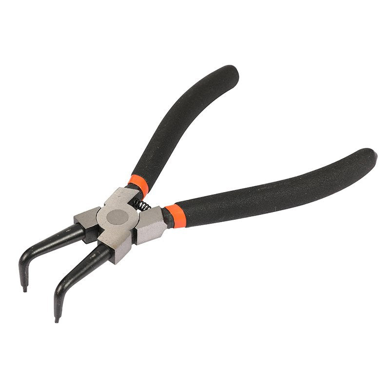 Alicate Seguro Interior Curvo Kendo