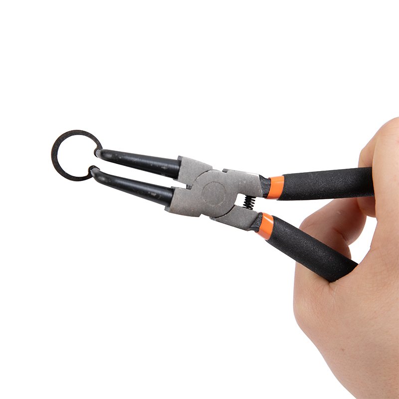 Alicate Seguro Interior Curvo Kendo