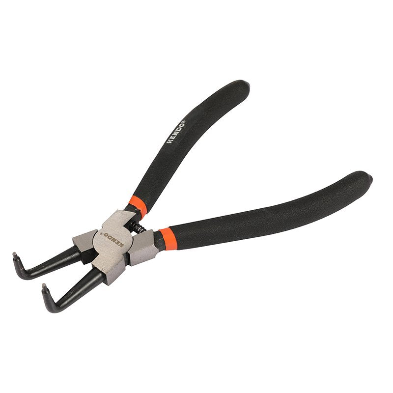 Alicate Seguro Interior Curvo Kendo