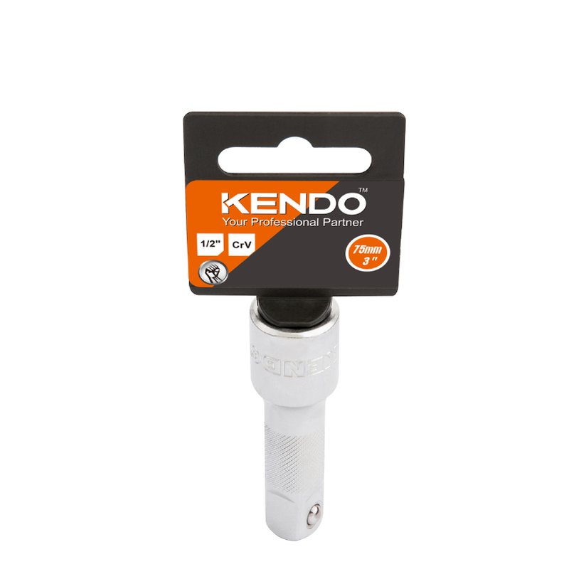 Barra De Extensión Kendo