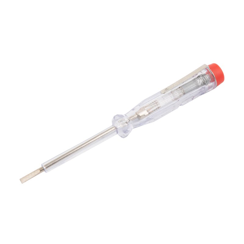 Probador De Electricidad 100-250V 3,0mm Kendo