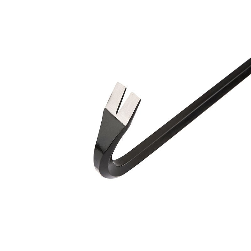 Barreta Saca Clavos Punta Curva Kendo