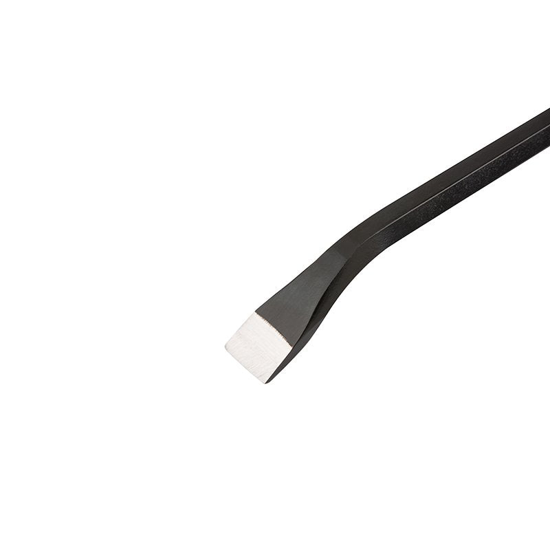 Barreta Saca Clavos Punta Curva Kendo