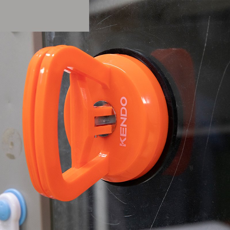 Ventosa Para Vidrio 25Kg Kendo