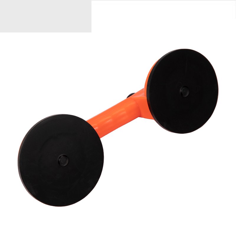 Ventosa Doble Para Vidrio 50Kg Kendo