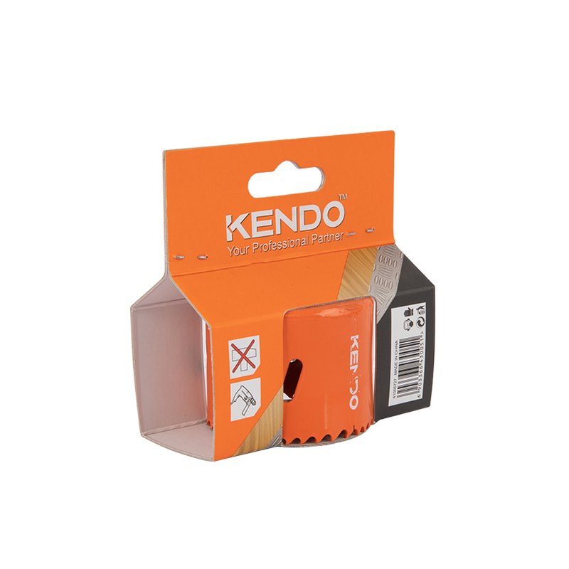 Sierra De Copa Bimetal Kendo