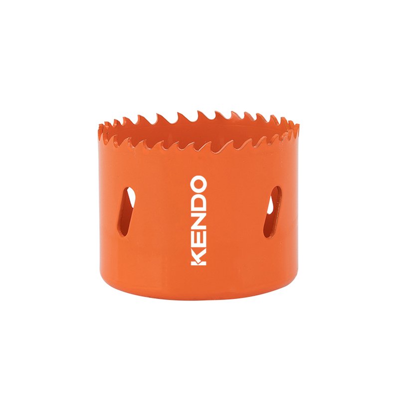 Sierra De Copa Bimetal Kendo