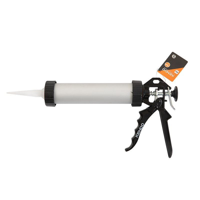 Pistola Calafatear Aluminio Kendo