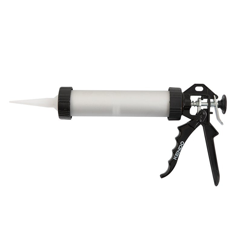 Pistola Calafatear Aluminio Kendo