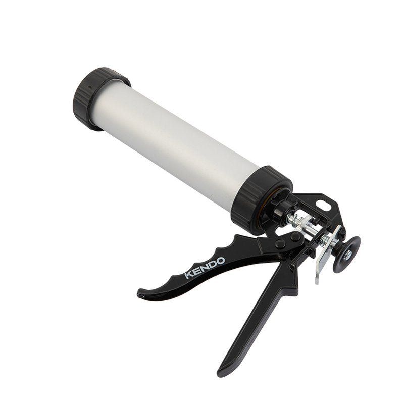 Pistola Calafatear Aluminio Kendo