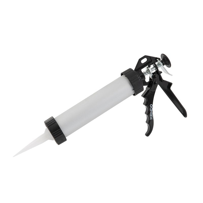 Pistola Calafatear Aluminio Kendo