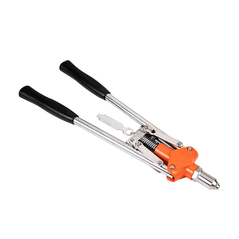 Remachadora Tipo Tijera Profesional 2,4-4,8mm Kendo